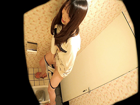 オナニー隠し撮り流出映像　２４人　サンプル画像04